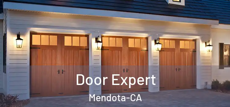  Door Expert Mendota-CA
