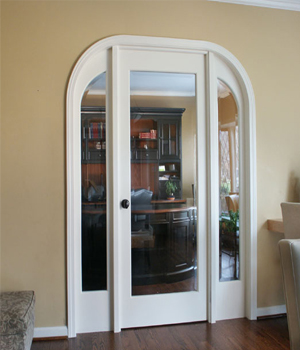 Passage Door Replacement Mendota