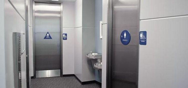 high security metal door repair Mendota