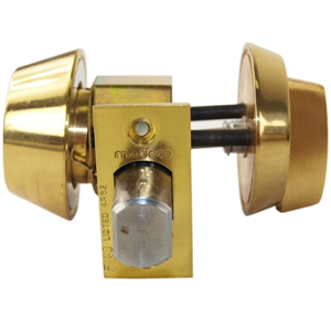 high security deadbolt Mendota