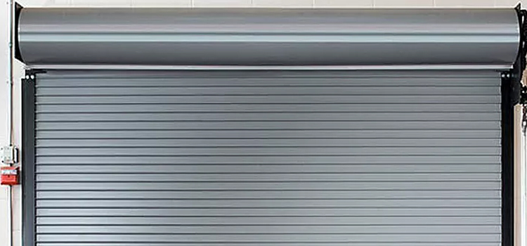 rolling steel door repair Mendota
