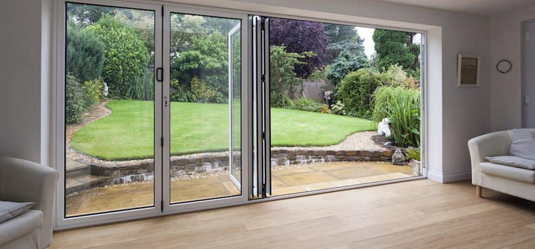 sliding door specialist Mendota