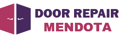 Door Repair Mendota